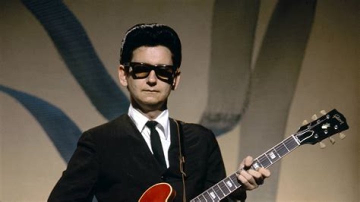 How tall was Roy Orbison