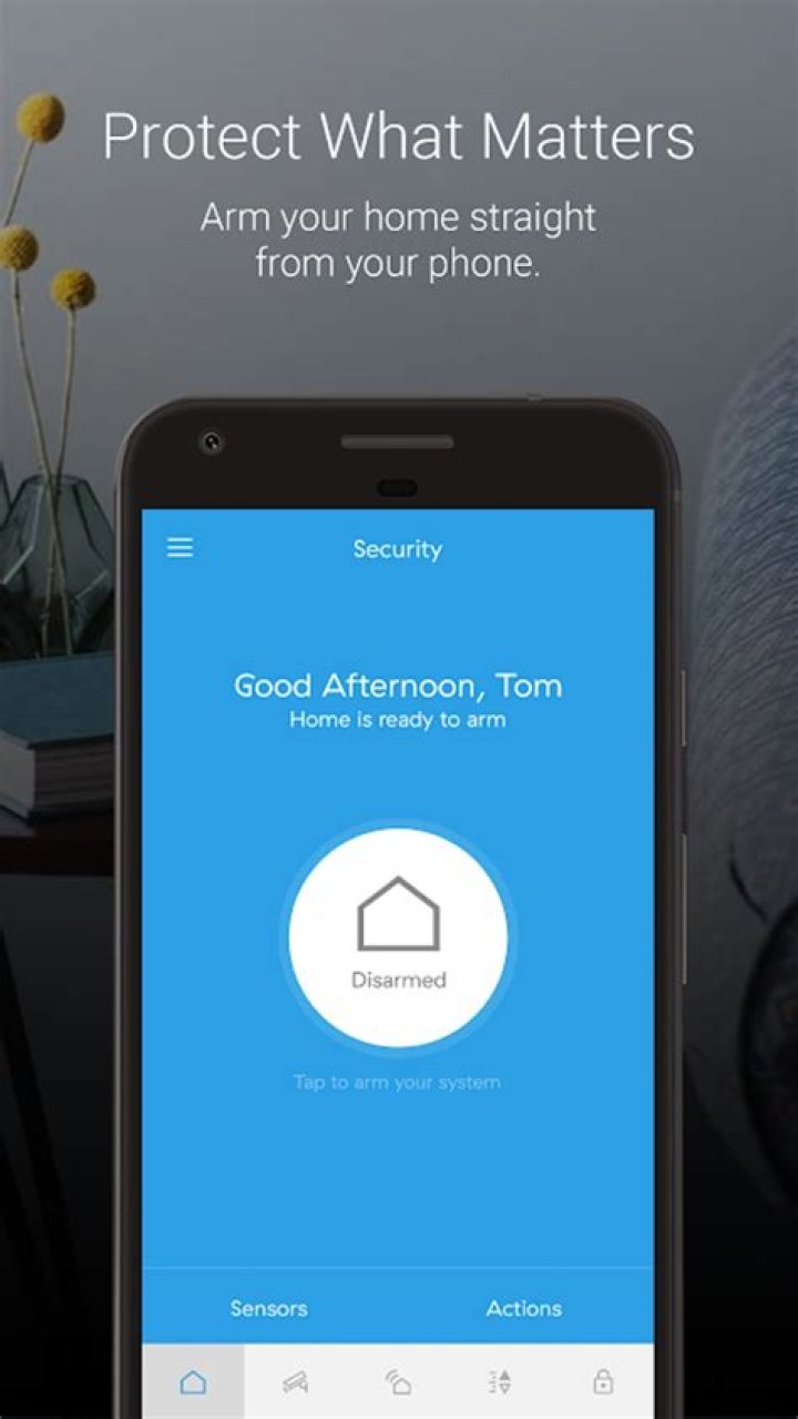 How to cancel alder security