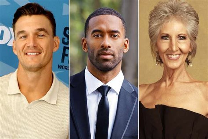 How to Follow Your Favorite Contestants From Bachelor Matt James’ Season — See Their Handles on Instagram!