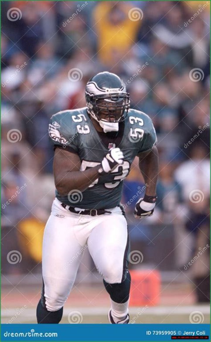 Hugh Douglas (Football Player) - Age, Birthday, Bio, Facts, Family, Net Worth, Height & More