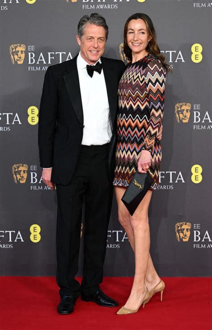 Hugh Grant’s 5 kids: Meet Tabitha Xiao Xi Grant, John Mungo Grant, Felix Chang Hong Grant and more