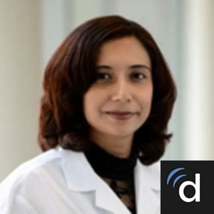 Dr. Huma Sohail, MD – Gainesville, GA