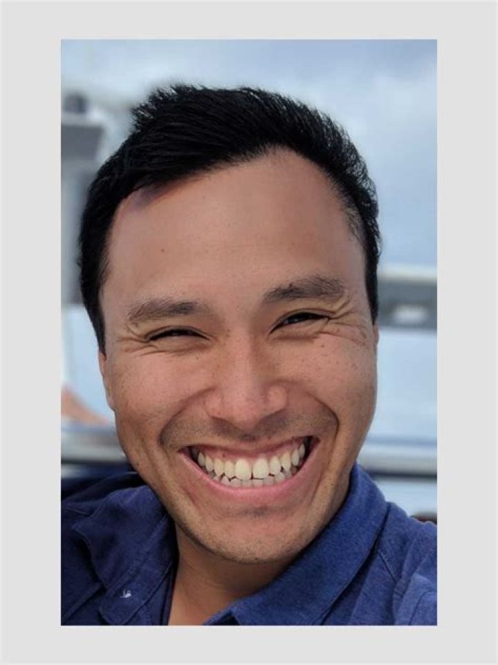 Hung-Wen Sun, PA – Oakland, CA