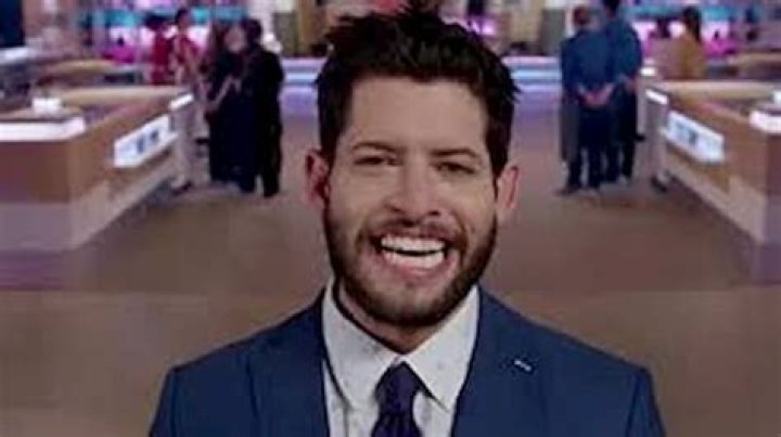 Hunter March Bio, Age, Partner, Shows, Parents, Teeth, Net Worth