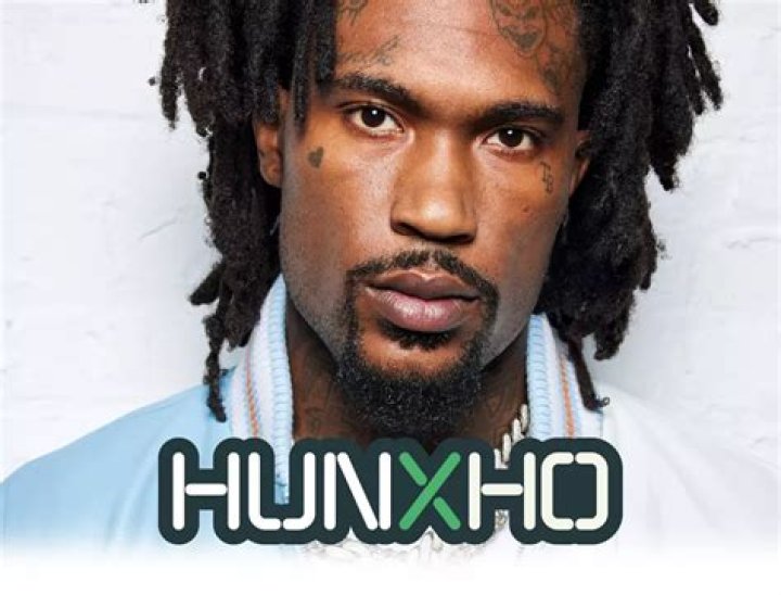 Hunxho