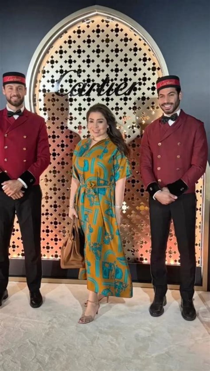 Hussein Kamel al-Majid Biography, Age, Height, Wife, Net Worth, Family