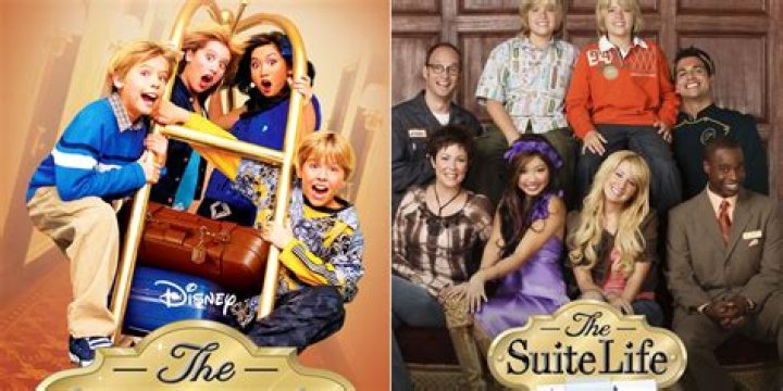 Hver er húsvörður í Suite Life of Zack and Cody? – Celebrity.fm - #1 Opinberar stjörnur, viðskipta