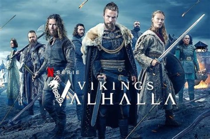 Hversu margar árstíðir af Vikings eru á Netflix? – Celebrity.fm - #1 Opinberar stjörnur, viðskipta