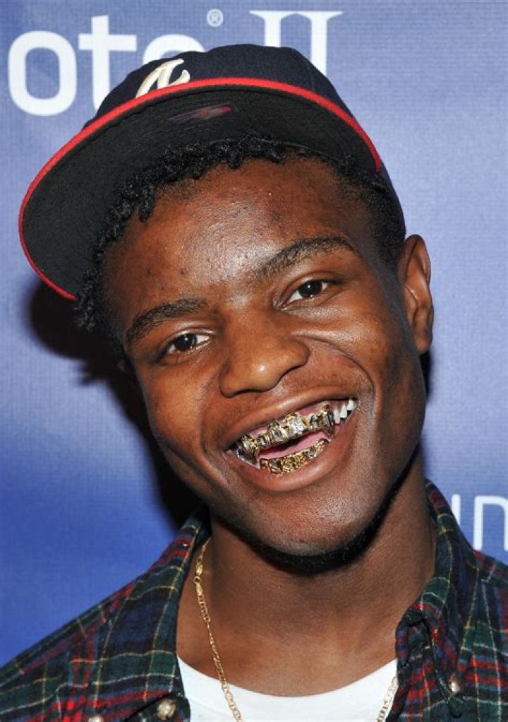 Ian Connor Responds To ASAP Bari & Claims Theophilus London Is A Child Molester