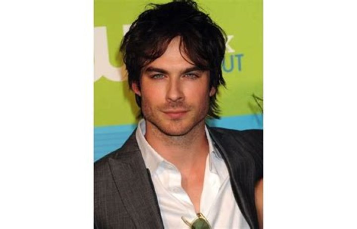 Ian Joseph Somerhalder Height, Weight, Net Worth, Age, Birthday, Wikipedia, Who, Nationality, Biography