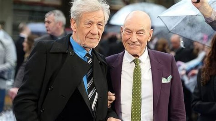 Ian McKellen Biography, Age, Height, Wife, Net Worth, Family