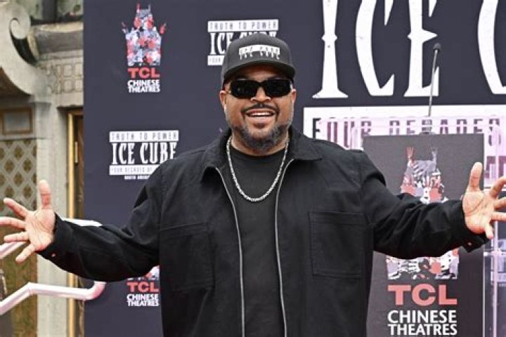 Ice Cube Trends As Caitlin Clark's WNBA Salary Is Exposed