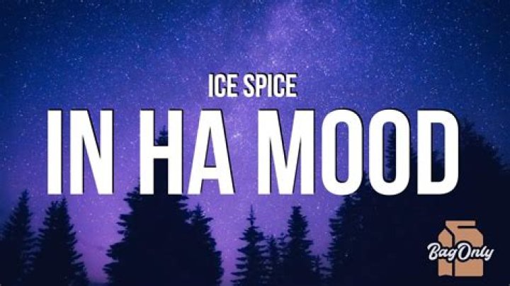 Ice Spice Is "In Ha Mood" For "Saturday Night Live" Performance