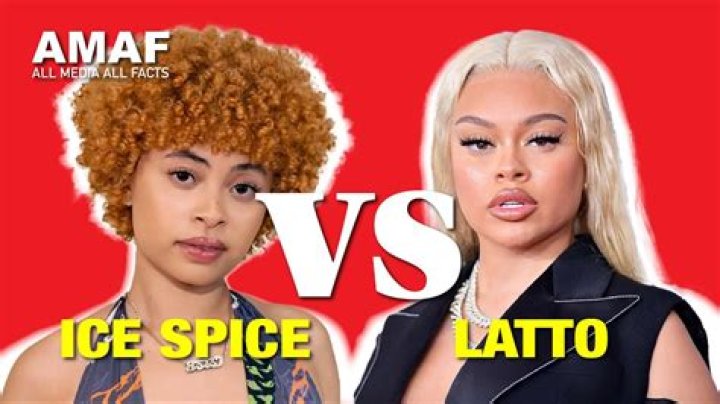 Ice Spice Seemingly Sends "Think U The Sh*t" Billboards To Atlanta, Fans Still Think Latto Won The Beef