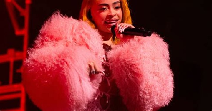 Ice Spice Showcases An Otherworldy Sound For Potential Single "Phat Butt"