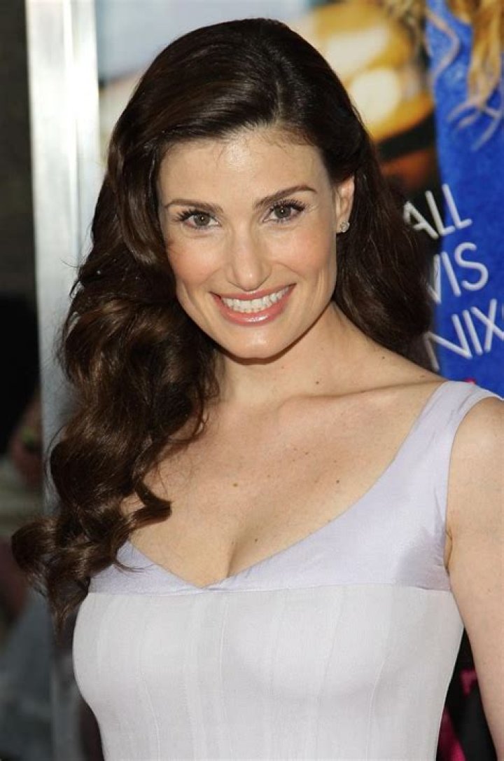 Idina Menzel