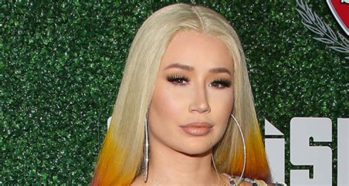 Iggy Azalea Confirms She Has A Son