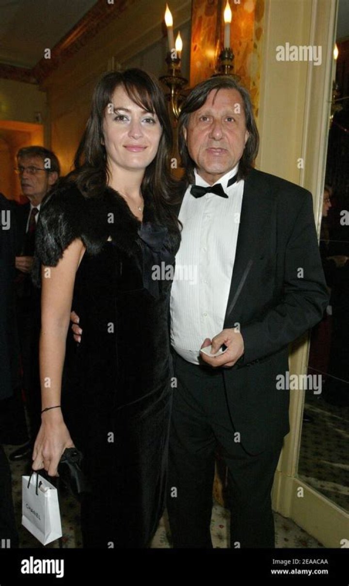 Ilie Nastase: Wife, net worth, tattoos, smoking & body facts