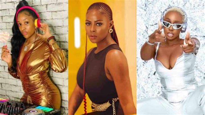 
“I’m Now A DJ”- Tolani Baj Announces New Profession On Birthday, Shares Stunning Photos 