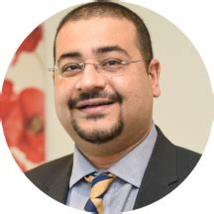 Dr. Imad Mikhail, MD – Roslyn, NY