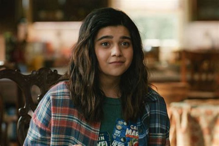 
Iman Vellani Parents – Is She Muslim? Ethnicity Religion, And Siblings 