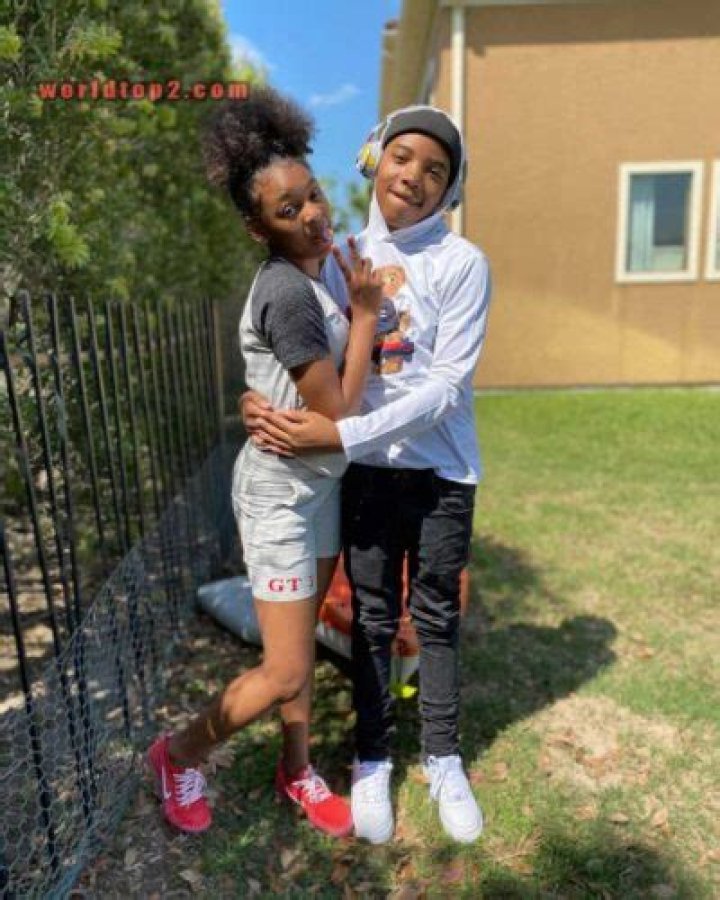 Imbadkidmaceii Age | Wiki, Net worth, Bio, Height, Boyfriend