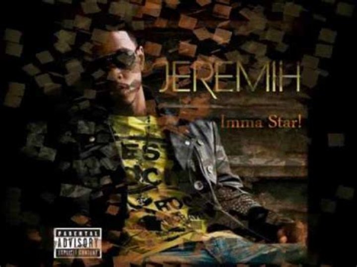 Imma Star (Everywhere We Are)