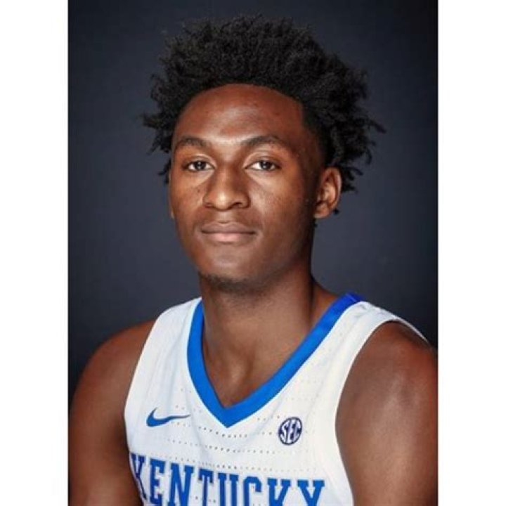 Immanuel Quickley (Basketball Player) - Age, Birthday, Bio, Facts, Family, Net Worth, Height & More