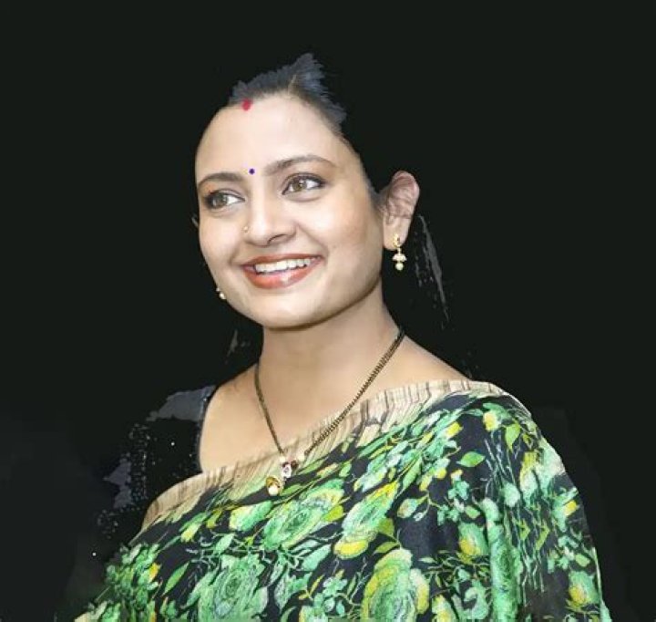 Indraja Height, Age, Weight, Wiki, Biography, Husband & More