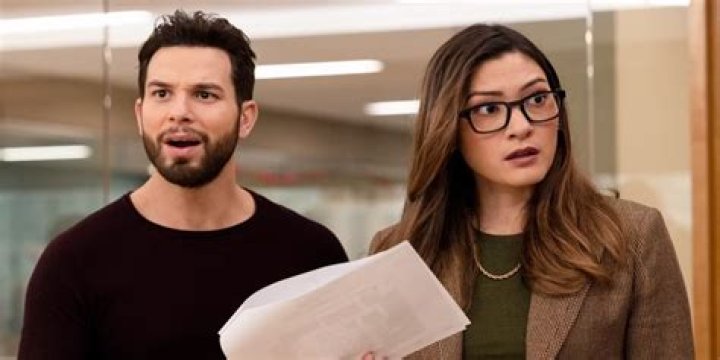 Inga Schlingmann Age and Bio: All About The “So Help Me Todd” Actress