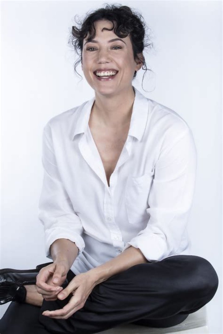 Inge Beckmann | TG Time