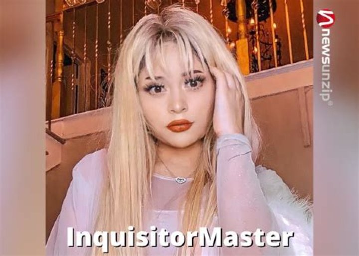 InquisitorMaster Wiki (Alex Einstein) BIO, Age, Height, Parents, Ethnicity, Boyfriend, Net Worth & More