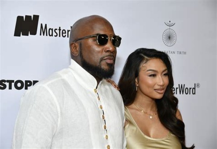 Inside Jeannie Mai and Jeezy’s Relationship Timeline: From Marriage ​to Surprising Divorce