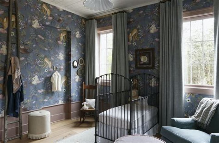 Inside Lala Kent’s Simple Yet Elegant Baby Nursery for Daughter Ocean