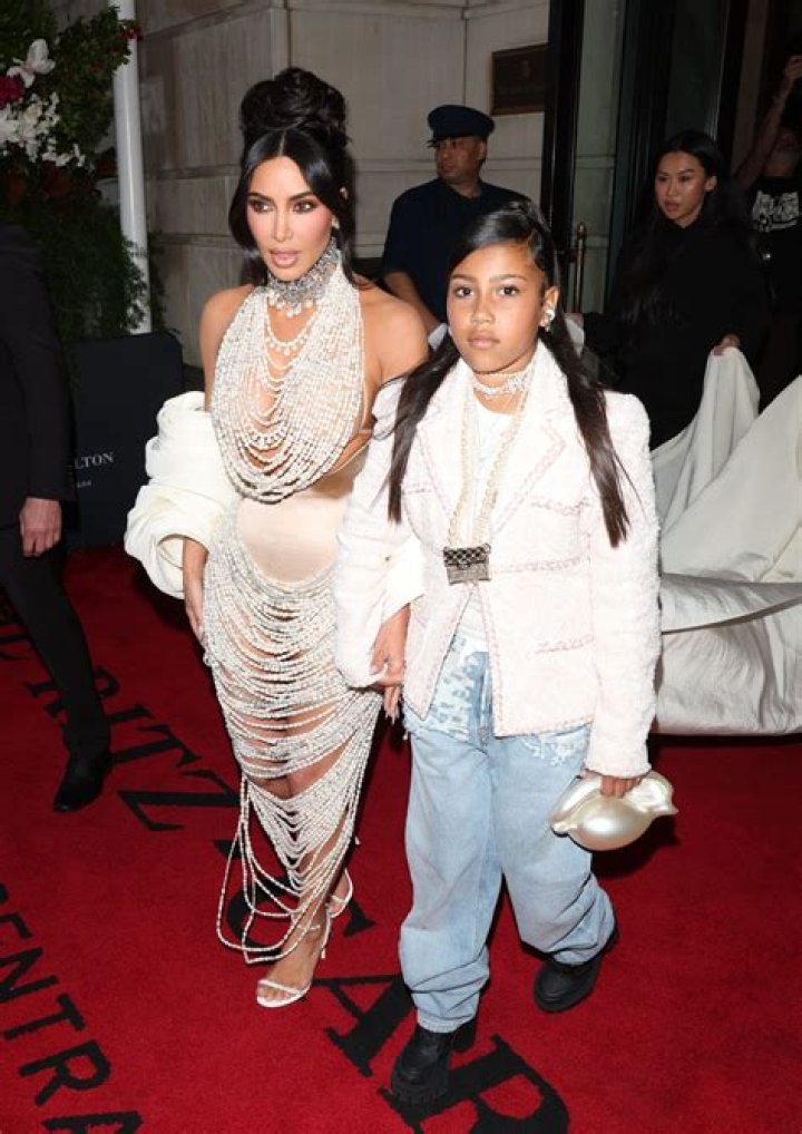 Inside North West’s Expensive Designer Outfits: See Photos of the Celebrity Kid’s Pricy Wardrobe