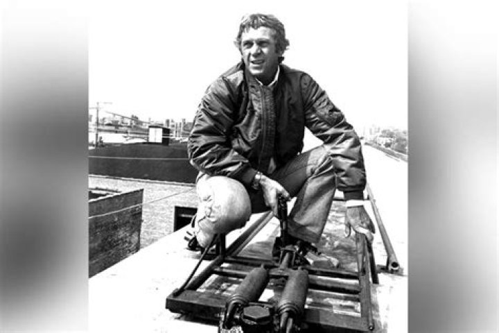 Inside Steve McQueen's Death After A Last-Chance Cancer Surgery