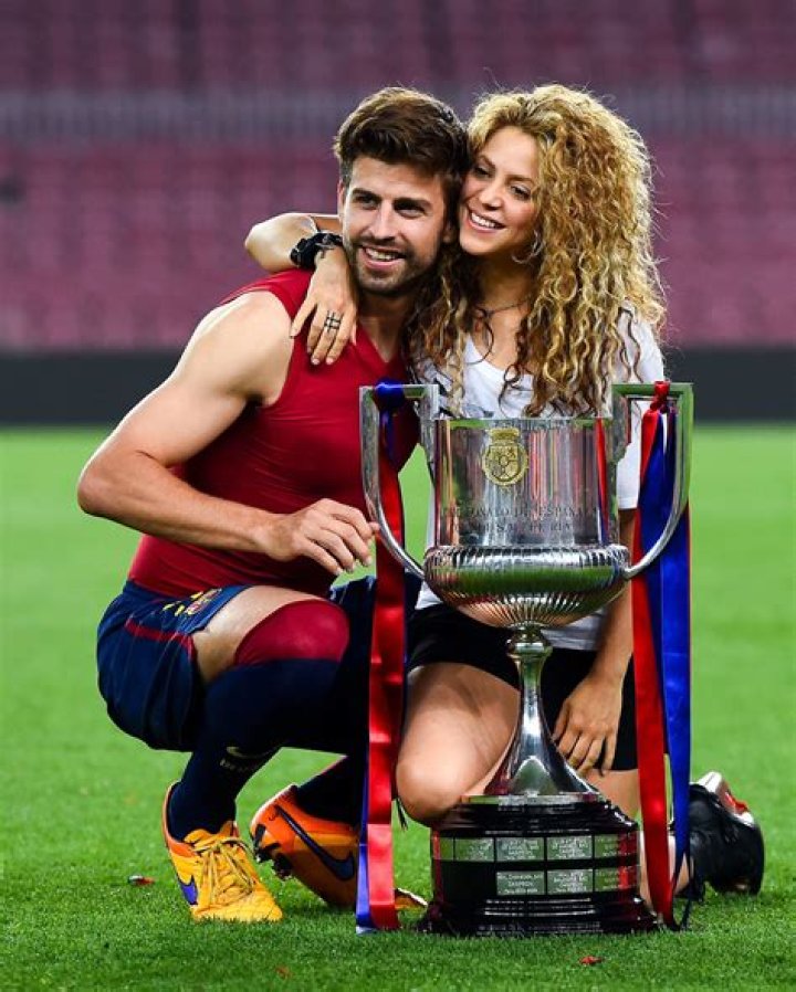 
Inside the Gerard Pique-Shakira split: How footballer’s money issues may have been final straw 