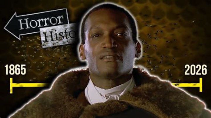 Inside The Real-Life Stories Behind 'Candyman' With History Uncovered