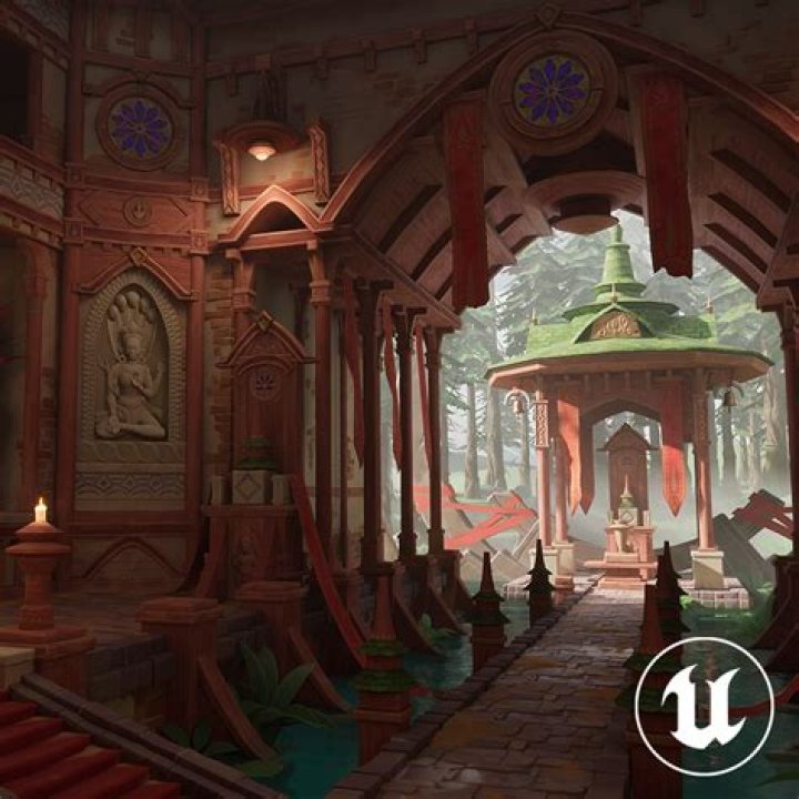 Inside The Search For The Lost Mausoleum