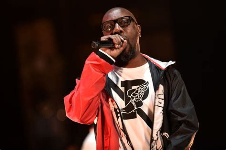 Inspectah Deck Shares Story Behind Legendary "Triumph" Verse