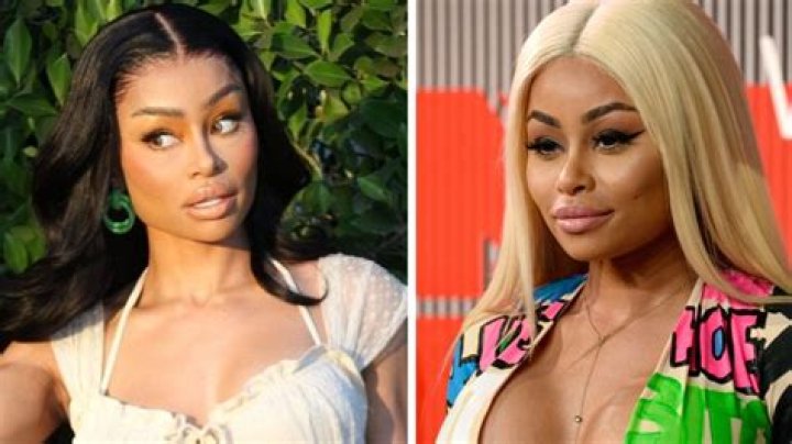 Instagram Gallery: Blac Chyna's Sexiest Pics