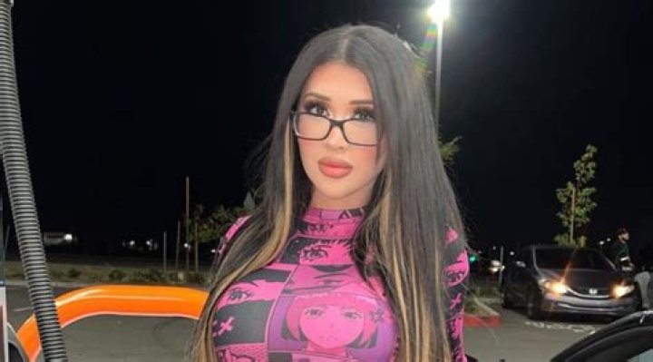 Instagram Model Lilianaheartsss: Everything On Her TikTok Account, Age, Wiki, Biography and Boyfriend