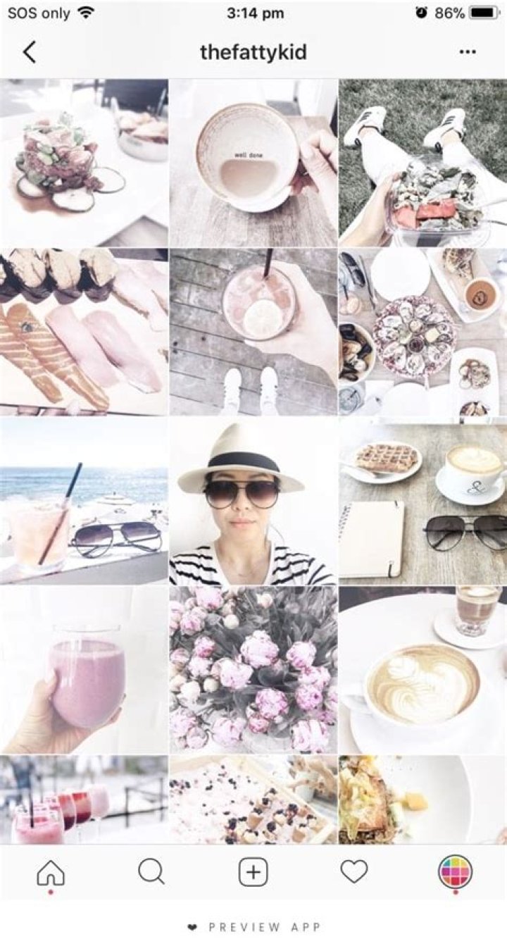 InstagramTaking the Perfect Selfie Just Got Easier Thanks to These Tips From Your Favorite Instagrammers!