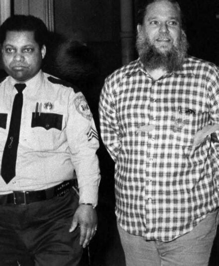 Ira Einhorn, The Counterculture Icon Who Became A Convicted Murderer