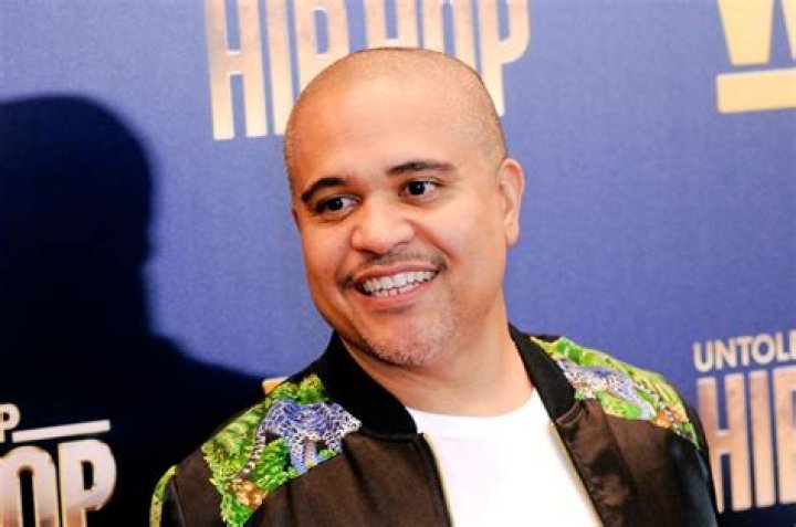 Irv Gotti - CelebNetWorth