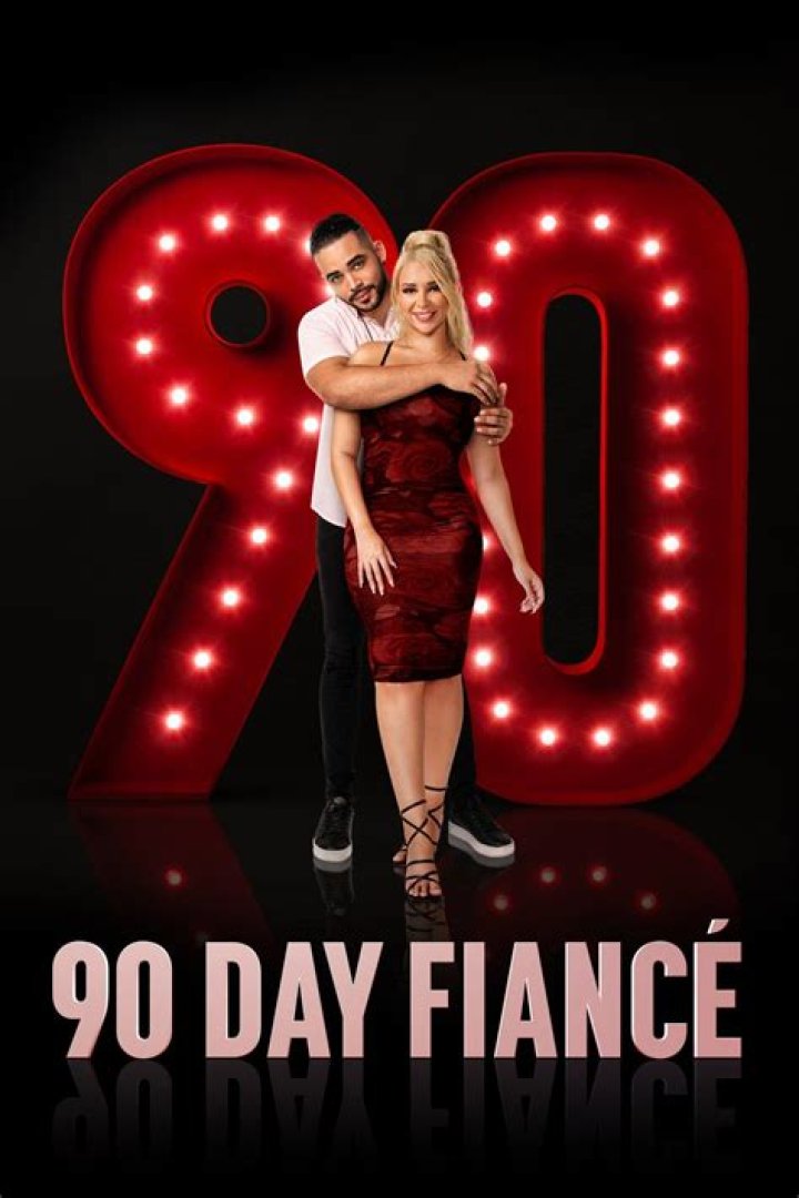 Is 90 Day Fiancé fake show? – Celebrity.fm – #1 Official Stars, Business & People Network, Wiki, Success story, Biography & Quotes