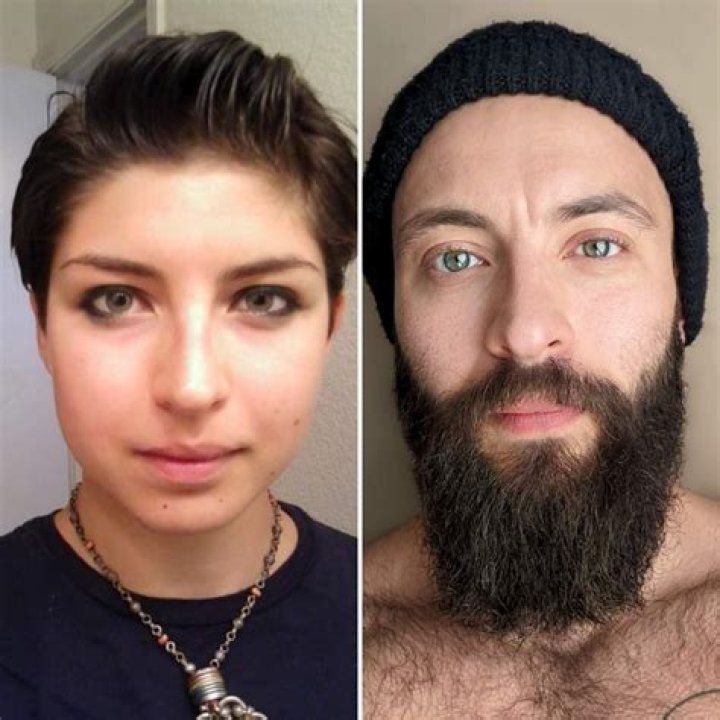 Is Aiden Zhane FTM? Age, Real Name, Instagram, Boo