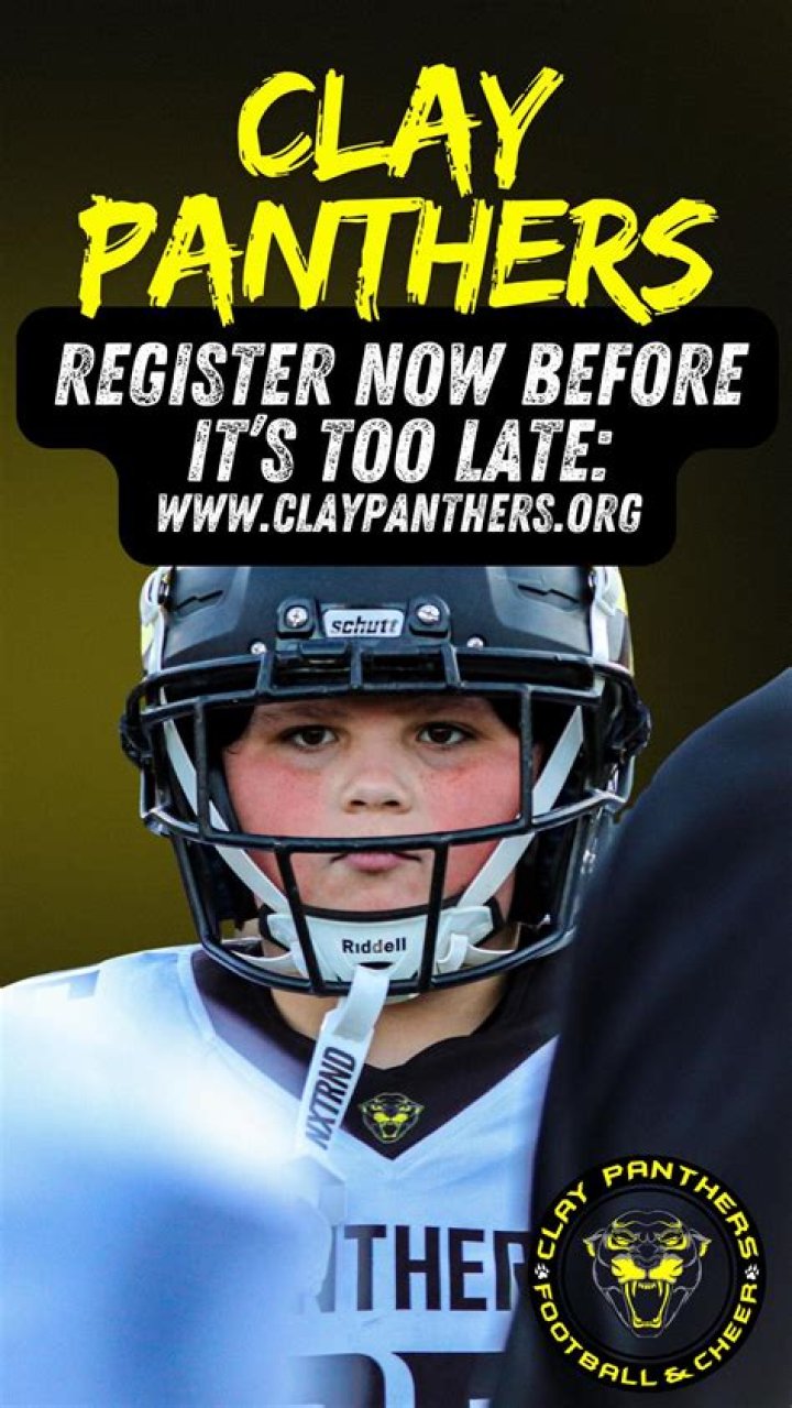 
Is AJ Huddleston Dead? What Happened to Clay Panthers Coach AJ Huddleston? 