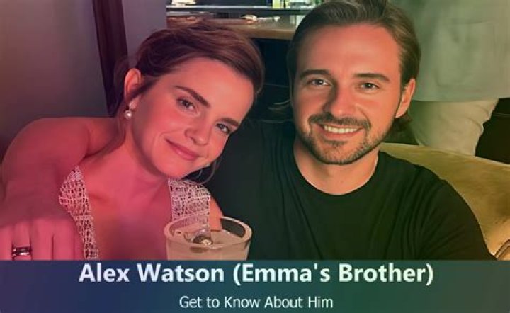 Is Alex Watson Emma Watsons brother? – Celebrity.fm – #1 Official Stars, Business & People Network, Wiki, Success story, Biography & Quotes