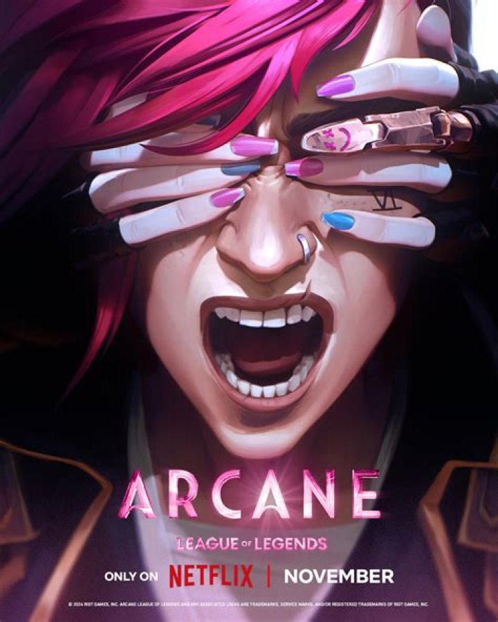 Is Arcane an anime? – Celebrity.fm – #1 Official Stars, Business & People Network, Wiki, Success story, Biography & Quotes
